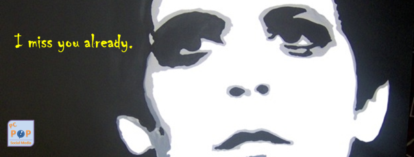 lou reed banner